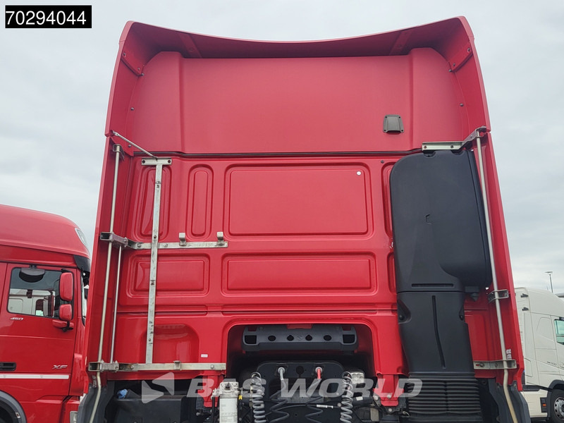 DAF XF 450 4X2 SSC PTO ACC LED Euro 6 - Tegljač: slika 5 DAF XF 450 4X2 SSC PTO ACC LED Euro 6 - Tegljač: slika 5