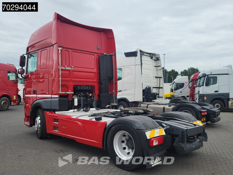 DAF XF 450 4X2 SSC PTO ACC LED Euro 6 - Tegljač: slika 2 DAF XF 450 4X2 SSC PTO ACC LED Euro 6 - Tegljač: slika 2