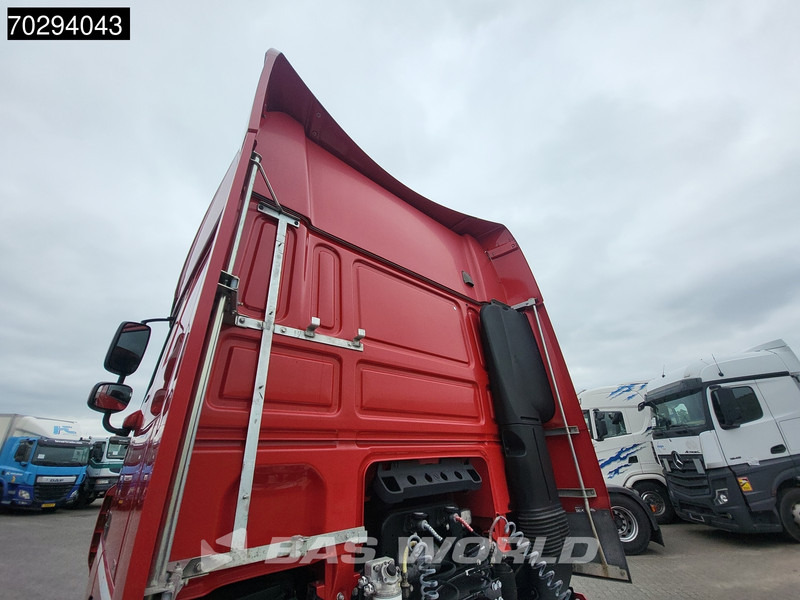DAF XF 450 4X2 SSC PTO ACC Led Alcoa Euro 6 - Tegljač: slika 5 DAF XF 450 4X2 SSC PTO ACC Led Alcoa Euro 6 - Tegljač: slika 5