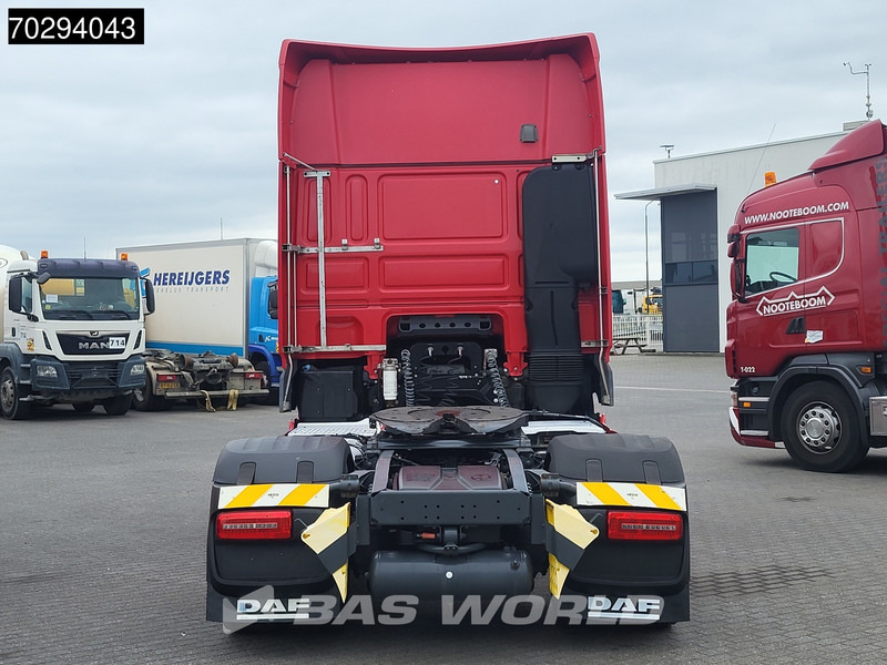 DAF XF 450 4X2 SSC PTO ACC Led Alcoa Euro 6 - Tegljač: slika 3 DAF XF 450 4X2 SSC PTO ACC Led Alcoa Euro 6 - Tegljač: slika 3