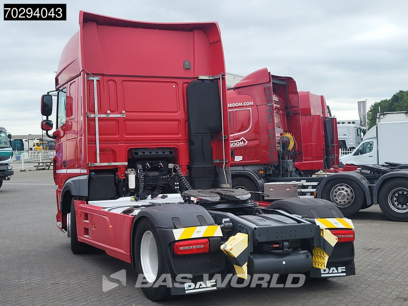 DAF XF 450 4X2 SSC PTO ACC Led Alcoa Euro 6 - Tegljač: slika 2 DAF XF 450 4X2 SSC PTO ACC Led Alcoa Euro 6 - Tegljač: slika 2