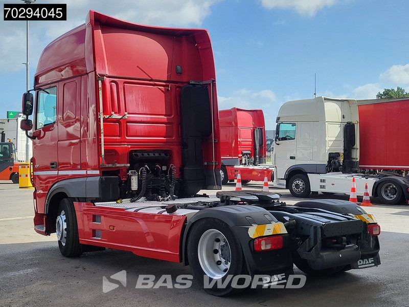 DAF XF 450 4X2 SSC PTO Alcoa ACC LED - Tegljač: slika 2 DAF XF 450 4X2 SSC PTO Alcoa ACC LED - Tegljač: slika 2