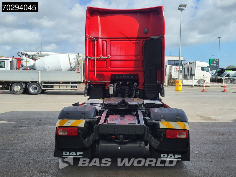 DAF XF 450 4X2 SSC PTO Alcoa ACC LED - Tegljač: slika 3 DAF XF 450 4X2 SSC PTO Alcoa ACC LED - Tegljač: slika 3