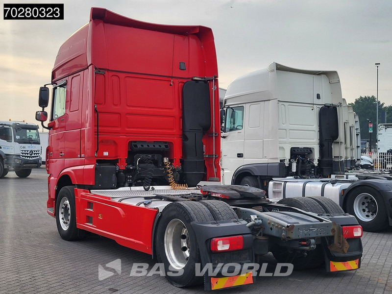DAF XF 460 4X2 ENGINE PROBLEM! SSC Retarder 2xTanks Standklima ACC Euro 6 - Tegljač: slika 2 DAF XF 460 4X2 ENGINE PROBLEM! SSC Retarder 2xTanks Standklima ACC Euro 6 - Tegljač: slika 2