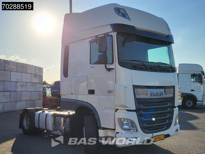 DAF XF 460 4X2 NL-Truck SSC 2xTanks ACC Euro 6 - Tegljač: slika 3 DAF XF 460 4X2 NL-Truck SSC 2xTanks ACC Euro 6 - Tegljač: slika 3