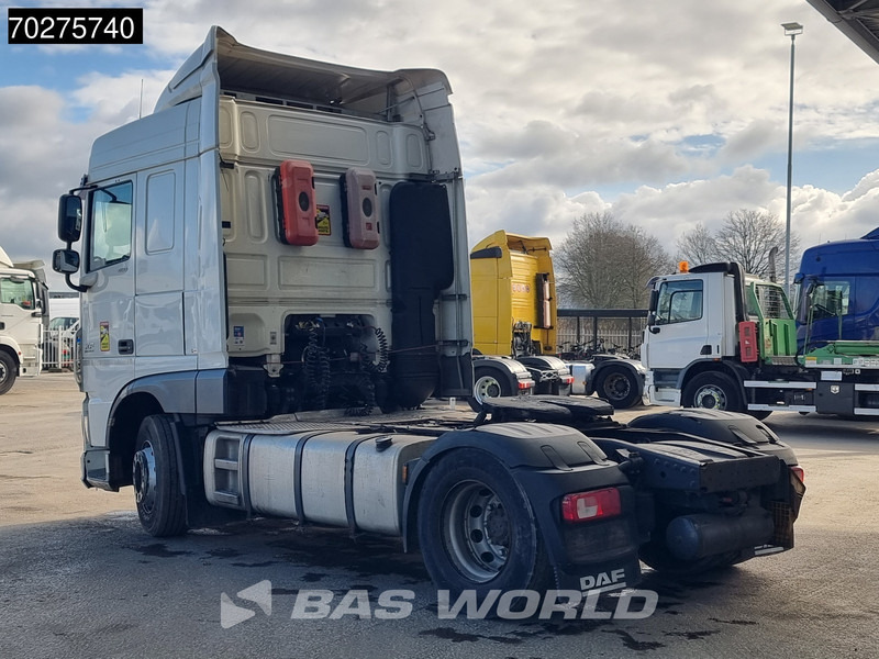DAF XF 460 4X2 SC Retarder 2x Tanks ACC Standklima - Tegljač: slika 2 DAF XF 460 4X2 SC Retarder 2x Tanks ACC Standklima - Tegljač: slika 2