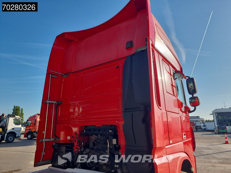 DAF XF 460 4X2 SSC Retarder 2x Tanks Standklima - Tegljač: slika 5 DAF XF 460 4X2 SSC Retarder 2x Tanks Standklima - Tegljač: slika 5