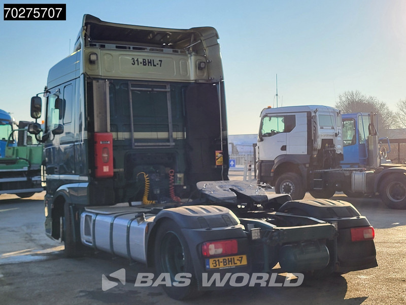 DAF XF 460 XF 4X2 NL-Truck Mega Hebesattel Retarder Standklima - Tegljač: slika 2 DAF XF 460 XF 4X2 NL-Truck Mega Hebesattel Retarder Standklima - Tegljač: slika 2