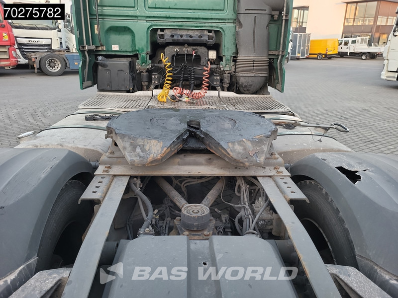DAF XF 460 XF 4X2 Retarder Euro 6 - Tegljač: slika 5 DAF XF 460 XF 4X2 Retarder Euro 6 - Tegljač: slika 5