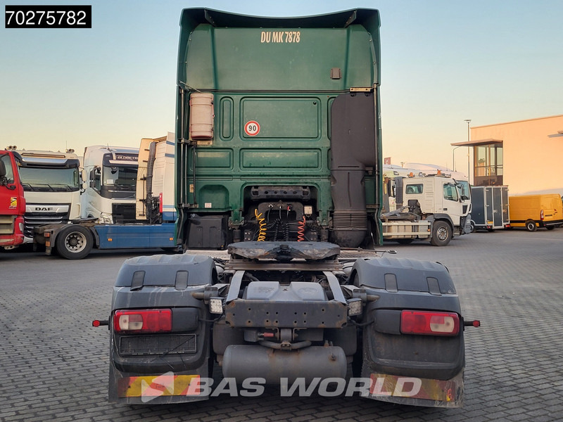 DAF XF 460 XF 4X2 Retarder Euro 6 - Tegljač: slika 3 DAF XF 460 XF 4X2 Retarder Euro 6 - Tegljač: slika 3