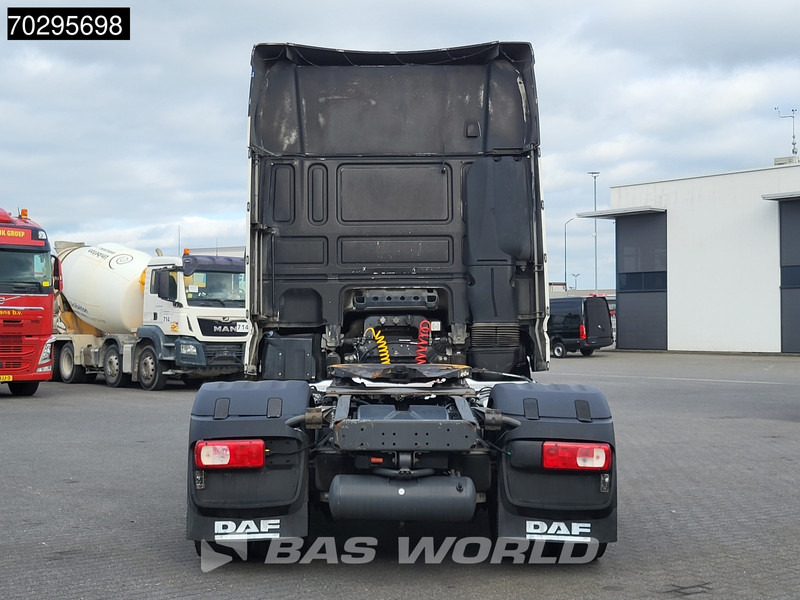 DAF XF 460 XF 4X2 SSC Retarder 2xTanks ACC Euro 6 - Tegljač: slika 3 DAF XF 460 XF 4X2 SSC Retarder 2xTanks ACC Euro 6 - Tegljač: slika 3