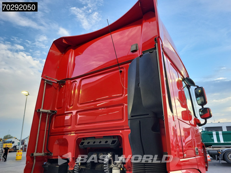 DAF XF 460 XF 6X2 NL-Truck SSC Lift+Lenkachse Alcoa's ACC Euro 6 - Tegljač: slika 3 DAF XF 460 XF 6X2 NL-Truck SSC Lift+Lenkachse Alcoa's ACC Euro 6 - Tegljač: slika 3