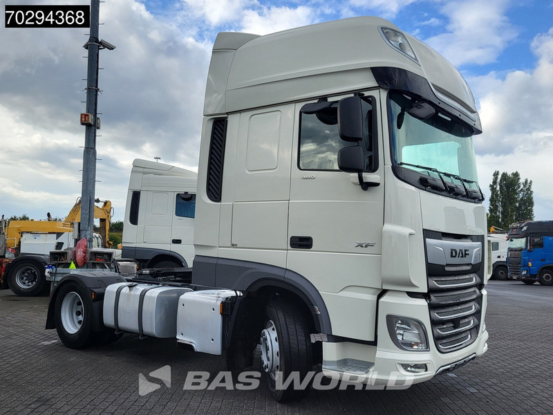 DAF XF 480 4X2 2xTanks ACC Euro 6 - Tegljač: slika 3 DAF XF 480 4X2 2xTanks ACC Euro 6 - Tegljač: slika 3