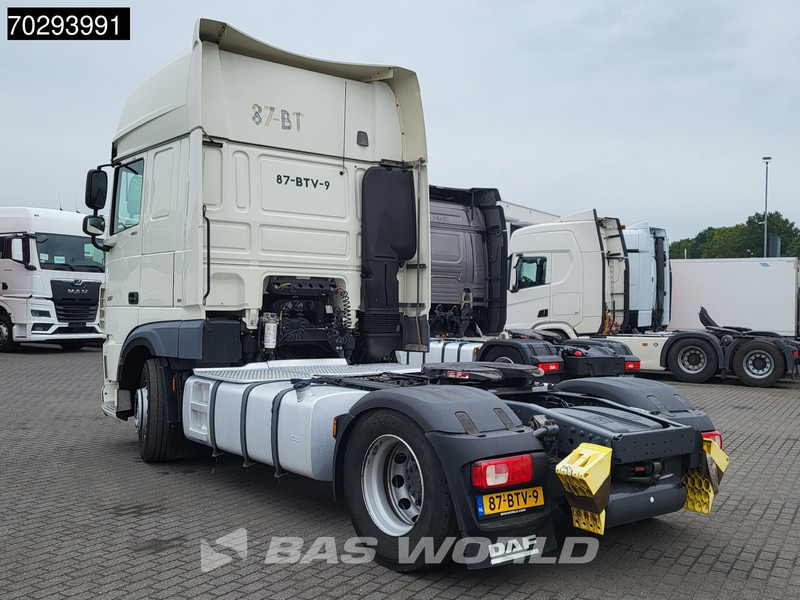 DAF XF 480 4X2 ENGINE PROBLEM! NL-Truck SSC 2xTanks ACC Euro 6 - Tegljač: slika 2 DAF XF 480 4X2 ENGINE PROBLEM! NL-Truck SSC 2xTanks ACC Euro 6 - Tegljač: slika 2