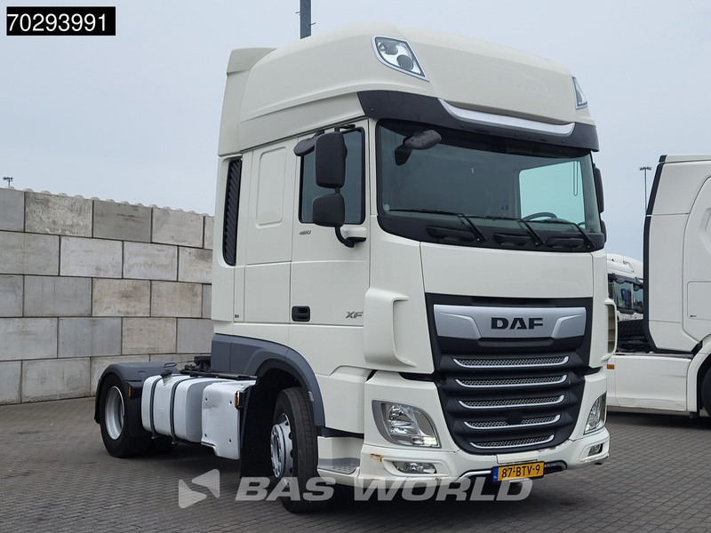 DAF XF 480 4X2 ENGINE PROBLEM! NL-Truck SSC 2xTanks ACC Euro 6 - Tegljač: slika 3 DAF XF 480 4X2 ENGINE PROBLEM! NL-Truck SSC 2xTanks ACC Euro 6 - Tegljač: slika 3