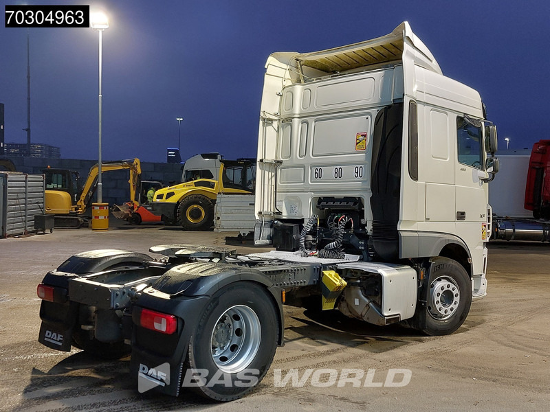 DAF XF 480 4X2 Good Tyres! SC Euro6 - Tegljač: slika 5 DAF XF 480 4X2 Good Tyres! SC Euro6 - Tegljač: slika 5