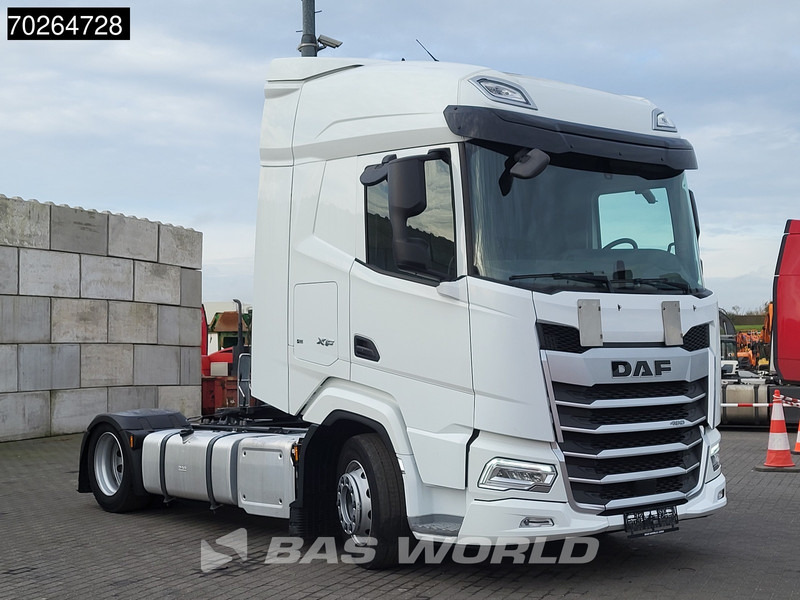 DAF XF 480 4X2 Mega 2xTanks ACC LED Euro 6 - Tegljač: slika 3 DAF XF 480 4X2 Mega 2xTanks ACC LED Euro 6 - Tegljač: slika 3