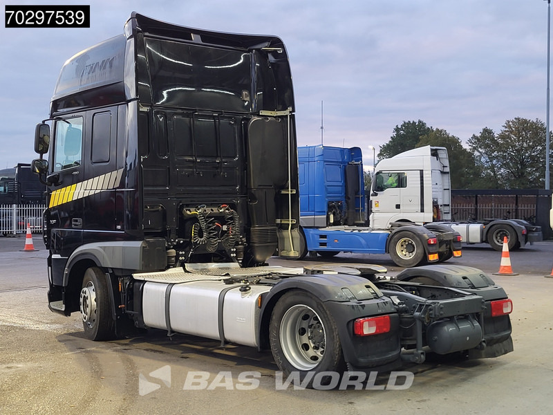 DAF XF 480 4X2 Mega 2xTanks Standklima ACC Euro 6 - Tegljač: slika 2 DAF XF 480 4X2 Mega 2xTanks Standklima ACC Euro 6 - Tegljač: slika 2