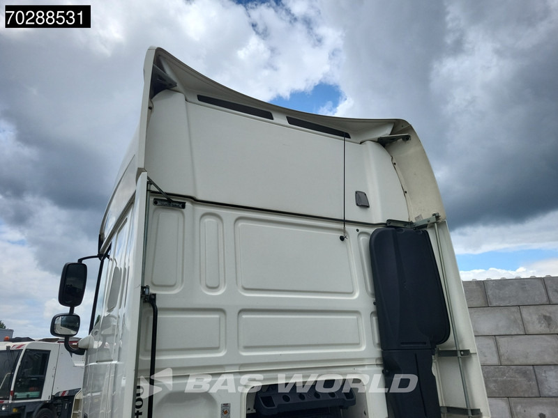 DAF XF 480 4X2 Mega Retarder 2x Tanks Standklima Euro 6 - Tegljač: slika 5 DAF XF 480 4X2 Mega Retarder 2x Tanks Standklima Euro 6 - Tegljač: slika 5