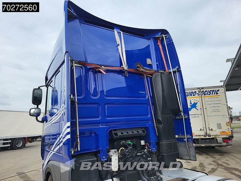 DAF XF 480 4X2 Mega SSC 2x Tanks - Tegljač: slika 5 DAF XF 480 4X2 Mega SSC 2x Tanks - Tegljač: slika 5