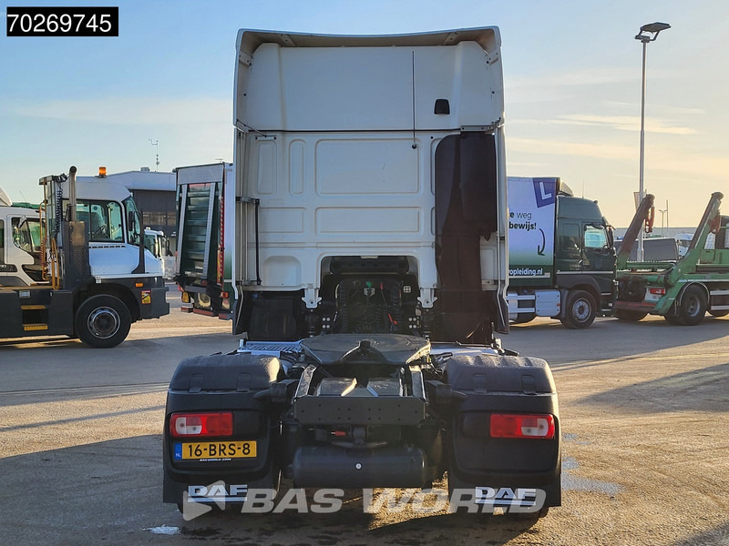 DAF XF 480 4X2 NL-Truck 2xTanks ACC - Tegljač: slika 3 DAF XF 480 4X2 NL-Truck 2xTanks ACC - Tegljač: slika 3
