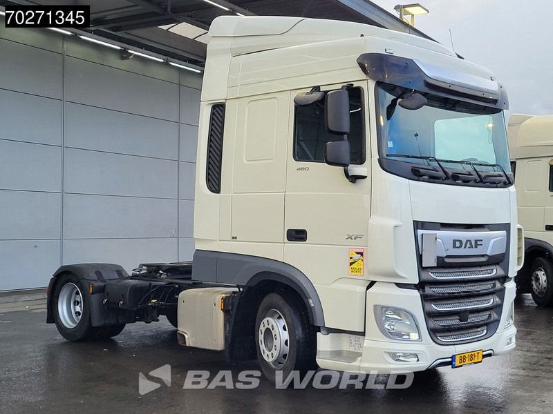 DAF XF 480 4X2 NL-Truck APK 08-2026 Mega LED Standairco Euro 6 - Tegljač: slika 3 DAF XF 480 4X2 NL-Truck APK 08-2026 Mega LED Standairco Euro 6 - Tegljač: slika 3