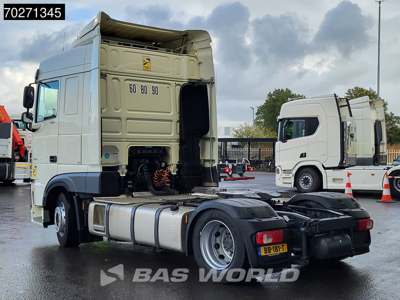 DAF XF 480 4X2 NL-Truck APK 08-2026 Mega LED Standairco Euro 6 - Tegljač: slika 2 DAF XF 480 4X2 NL-Truck APK 08-2026 Mega LED Standairco Euro 6 - Tegljač: slika 2