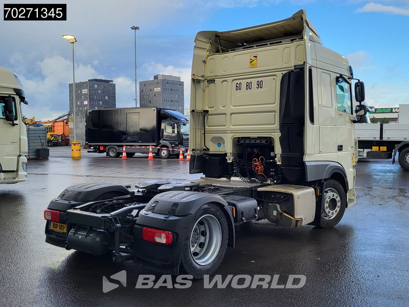 DAF XF 480 4X2 NL-Truck APK 08-2026 Mega LED Standairco Euro 6 - Tegljač: slika 5 DAF XF 480 4X2 NL-Truck APK 08-2026 Mega LED Standairco Euro 6 - Tegljač: slika 5