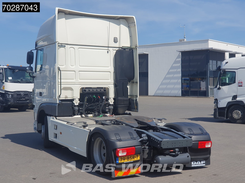 DAF XF 480 4X2 NL-Truck SSC 2x Tanks ACC LED Euro 6 - Tegljač: slika 2 DAF XF 480 4X2 NL-Truck SSC 2x Tanks ACC LED Euro 6 - Tegljač: slika 2