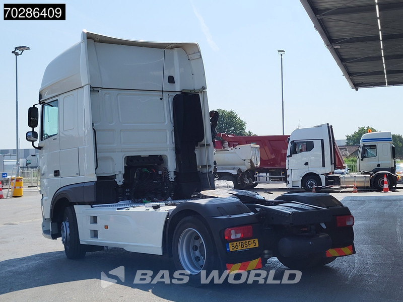 DAF XF 480 4X2 NL-Truck SSC 2x Tanks - Tegljač: slika 2 DAF XF 480 4X2 NL-Truck SSC 2x Tanks - Tegljač: slika 2