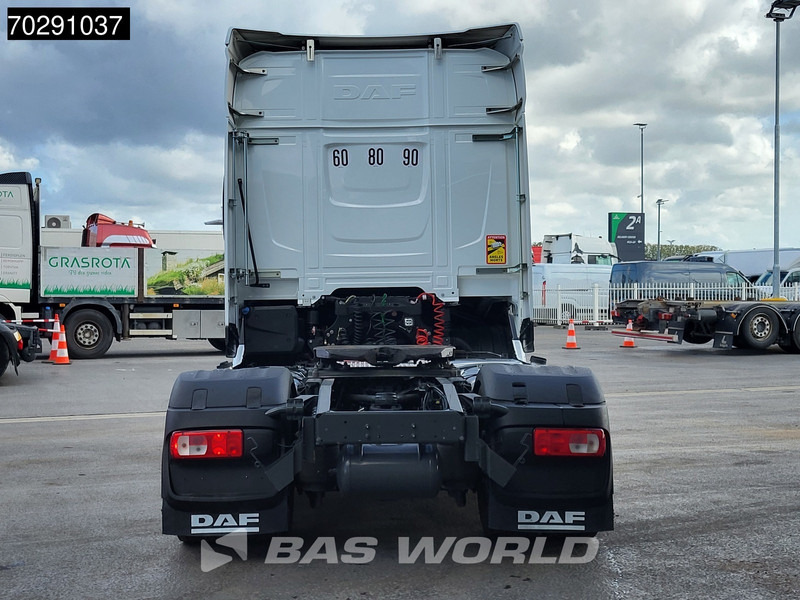 DAF XF 480 4X2 Retarder 2xTanks ACC Euro 6 - Tegljač: slika 3 DAF XF 480 4X2 Retarder 2xTanks ACC Euro 6 - Tegljač: slika 3