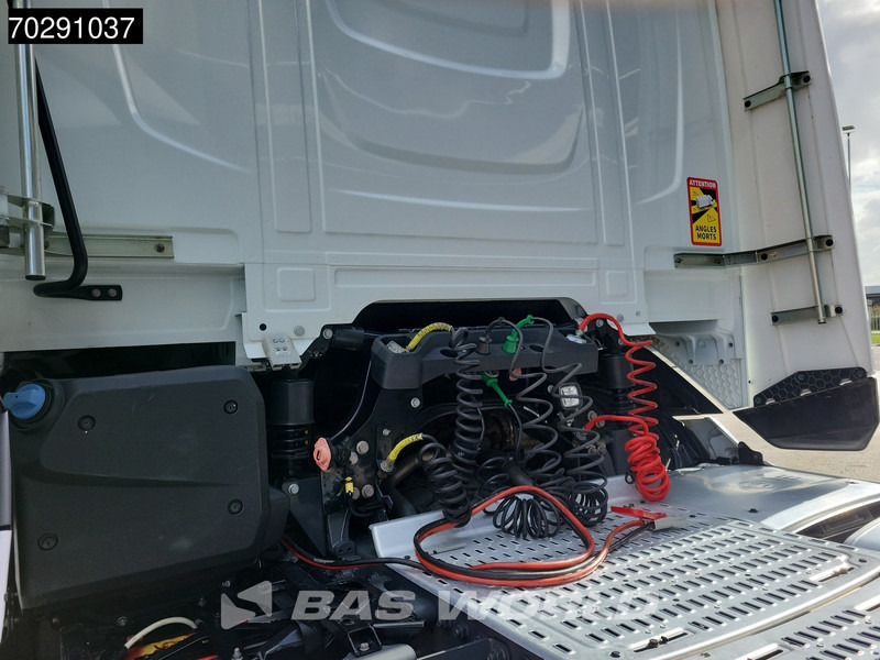 DAF XF 480 4X2 Retarder 2xTanks ACC Euro 6 - Tegljač: slika 5 DAF XF 480 4X2 Retarder 2xTanks ACC Euro 6 - Tegljač: slika 5