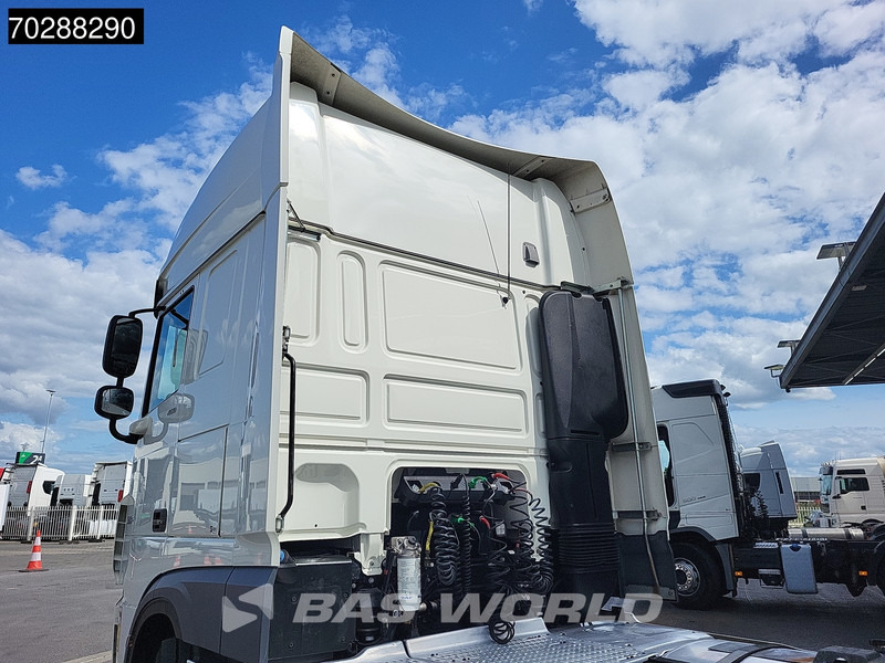 DAF XF 480 4X2 Retarder 2xTanks Euro 6 - Tegljač: slika 5 DAF XF 480 4X2 Retarder 2xTanks Euro 6 - Tegljač: slika 5