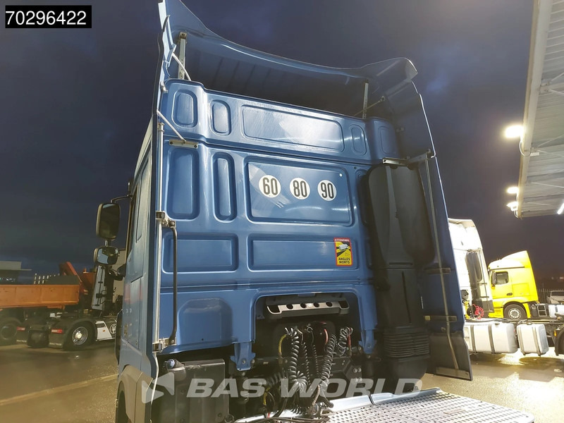 DAF XF 480 4X2 SC ACC Euro 6 - Tegljač: slika 5 DAF XF 480 4X2 SC ACC Euro 6 - Tegljač: slika 5