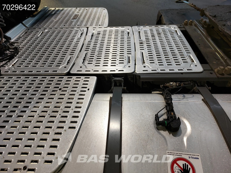 DAF XF 480 4X2 SC ACC Euro 6 - Tegljač: slika 2 DAF XF 480 4X2 SC ACC Euro 6 - Tegljač: slika 2