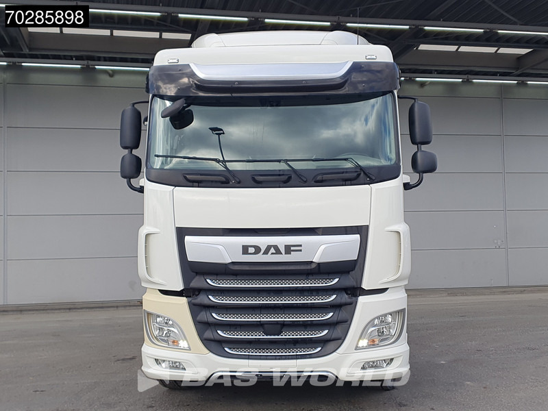DAF XF 480 4X2 SC ACC Euro 6D - Tegljač: slika 5 DAF XF 480 4X2 SC ACC Euro 6D - Tegljač: slika 5