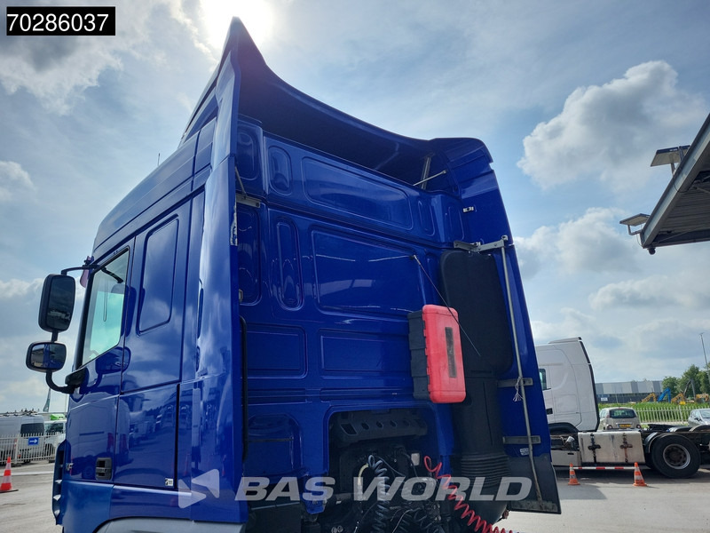 DAF XF 480 4X2 SC ADR 2x Tanks Standklima ACC LED - Tegljač: slika 5 DAF XF 480 4X2 SC ADR 2x Tanks Standklima ACC LED - Tegljač: slika 5