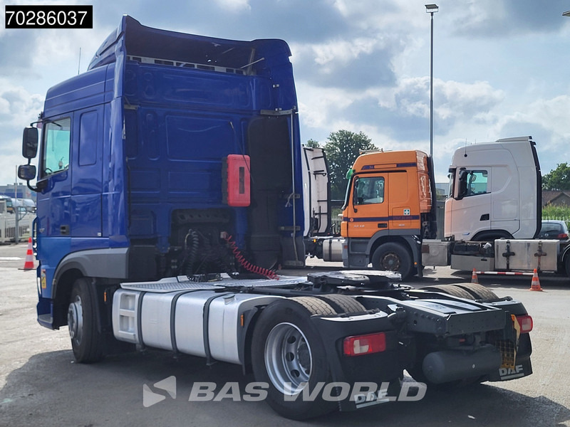 DAF XF 480 4X2 SC ADR 2x Tanks Standklima ACC LED - Tegljač: slika 2 DAF XF 480 4X2 SC ADR 2x Tanks Standklima ACC LED - Tegljač: slika 2