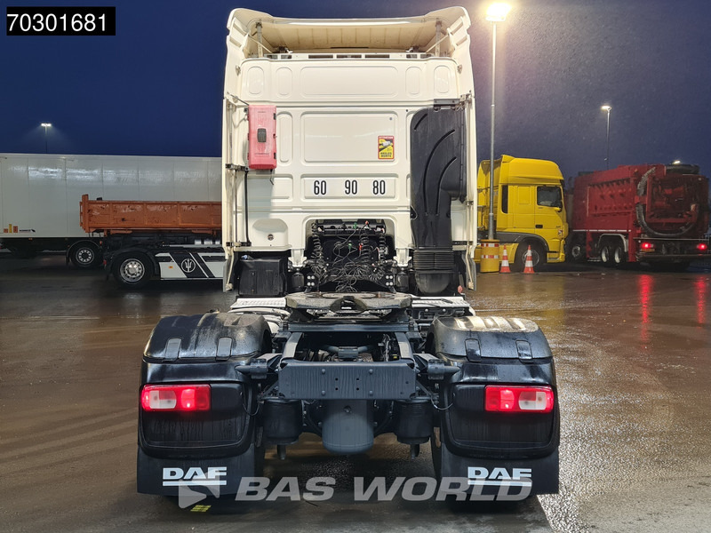 DAF XF 480 4X2 SC PTO Euro6 - Tegljač: slika 3 DAF XF 480 4X2 SC PTO Euro6 - Tegljač: slika 3