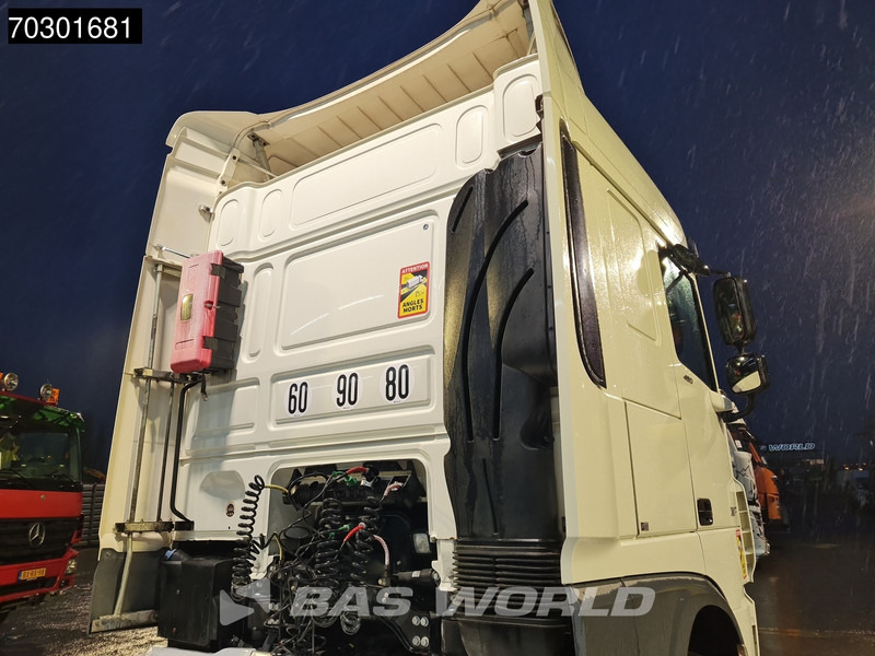 DAF XF 480 4X2 SC PTO Euro6 - Tegljač: slika 5 DAF XF 480 4X2 SC PTO Euro6 - Tegljač: slika 5