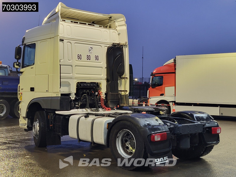DAF XF 480 4X2 SC PTO-preparation Euro6 - Tegljač: slika 2 DAF XF 480 4X2 SC PTO-preparation Euro6 - Tegljač: slika 2