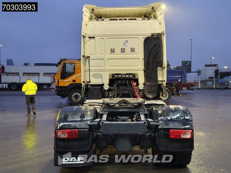 DAF XF 480 4X2 SC PTO-preparation Euro6 - Tegljač: slika 3 DAF XF 480 4X2 SC PTO-preparation Euro6 - Tegljač: slika 3