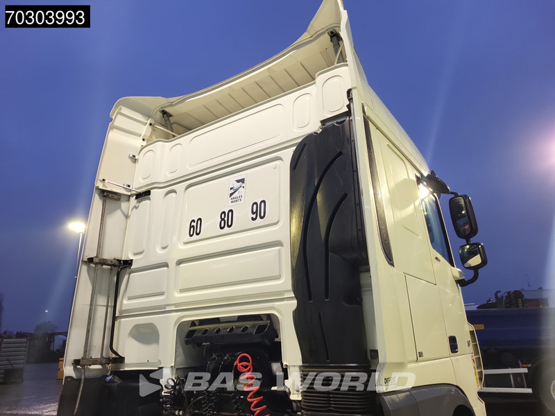 DAF XF 480 4X2 SC PTO-preparation Euro6 - Tegljač: slika 5 DAF XF 480 4X2 SC PTO-preparation Euro6 - Tegljač: slika 5