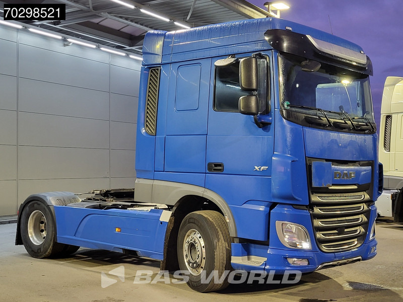 DAF XF 480 4X2 SC Retarder ACC Euro 6 - Tegljač: slika 3 DAF XF 480 4X2 SC Retarder ACC Euro 6 - Tegljač: slika 3