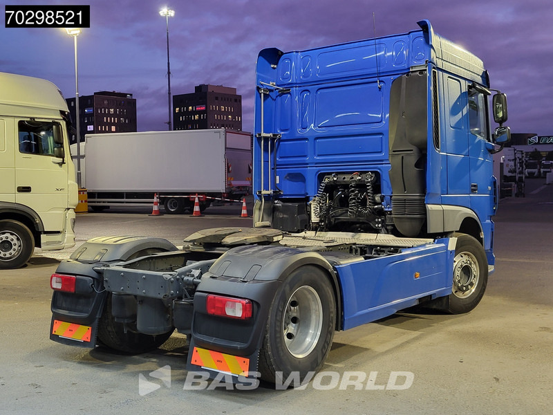DAF XF 480 4X2 SC Retarder ACC Euro 6 - Tegljač: slika 5 DAF XF 480 4X2 SC Retarder ACC Euro 6 - Tegljač: slika 5