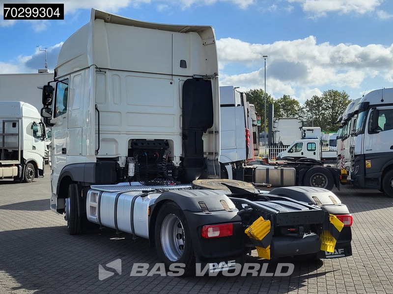 DAF XF 480 4X2 SSC 2x Tanks Euro 6 - Tegljač: slika 2 DAF XF 480 4X2 SSC 2x Tanks Euro 6 - Tegljač: slika 2