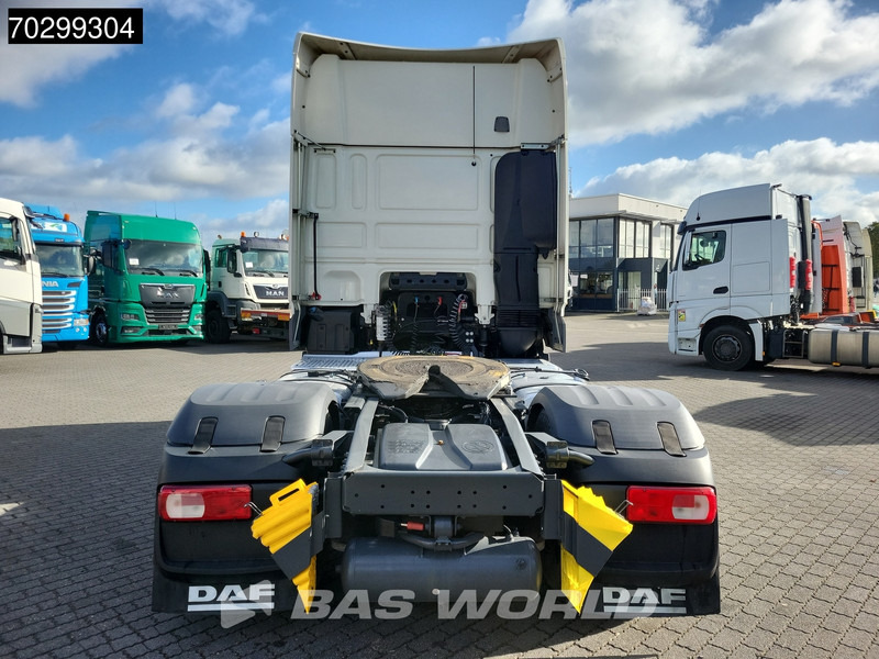 DAF XF 480 4X2 SSC 2x Tanks Euro 6 - Tegljač: slika 3 DAF XF 480 4X2 SSC 2x Tanks Euro 6 - Tegljač: slika 3