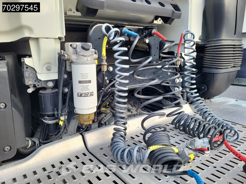 Tegljač DAF XF 480 4X2 SSC 2xTanks ACC Euro 6: slika 11