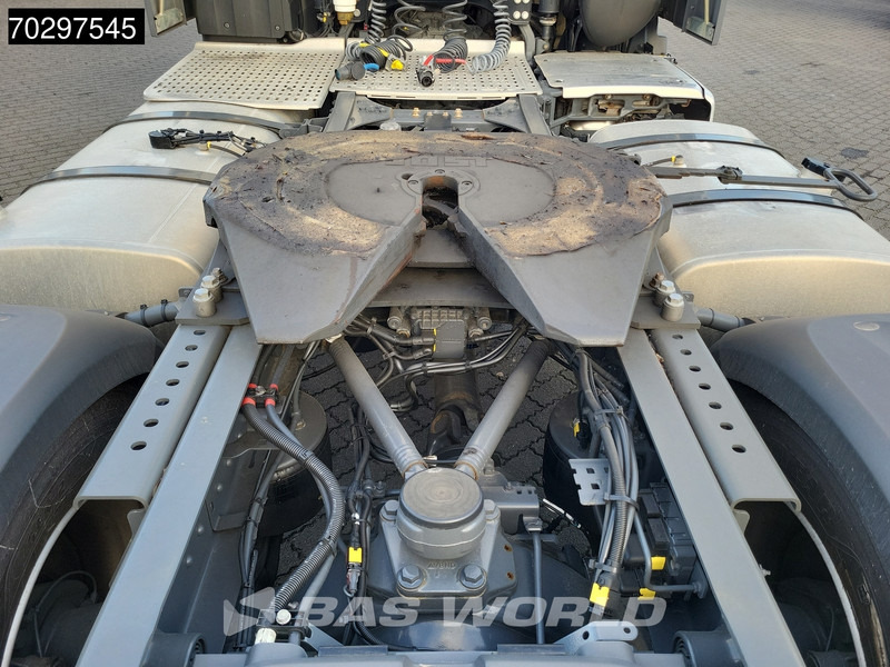 Tegljač DAF XF 480 4X2 SSC 2xTanks ACC Euro 6: slika 13