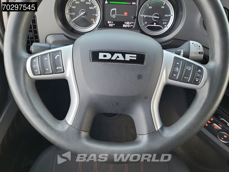 Tegljač DAF XF 480 4X2 SSC 2xTanks ACC Euro 6: slika 16